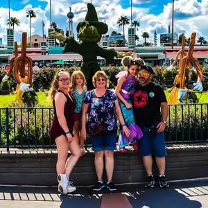 Meet your Posher, Tabitha